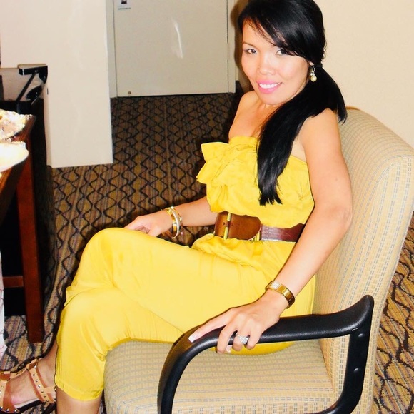 Meet your Posher, Cherry - Picture 2 of 2